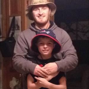 Meet your Posher, Ryan